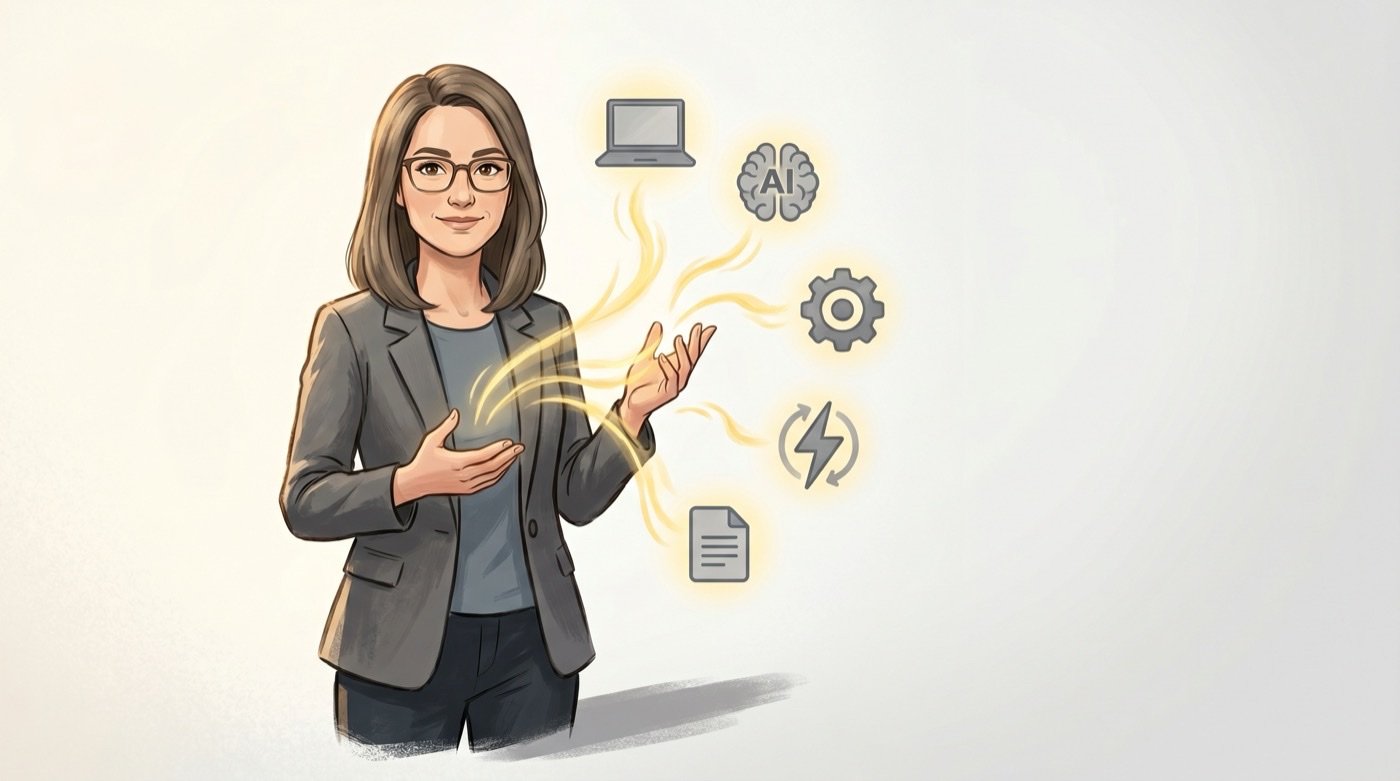 Advantage Solopreneurs: Why 95% of Enterprise AI Fails and One-Person Businesses Win