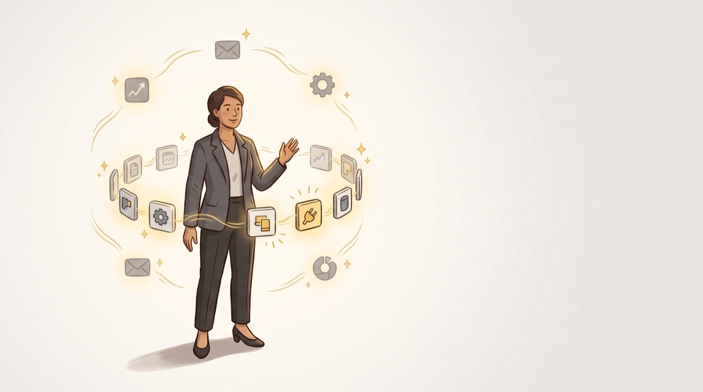 Seven Superpowers, One Command: The Marketplace Is Live